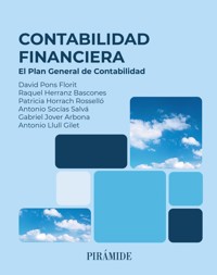 Contabilidad financiera - David Pons Florit - ebook