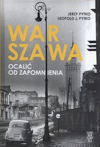 Warszawa - Pytko Jerzy - książka