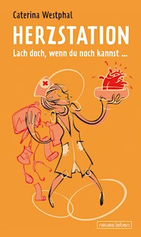 Herzstation - Caterina Westphal - ebook