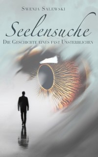Seelensuche - Swenja Salewski - ebook