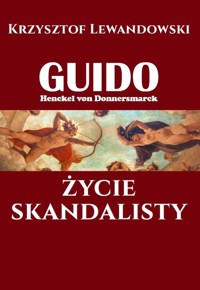Guido Henckel von Donnersmarck - Krzysztof Lewandowski - książka