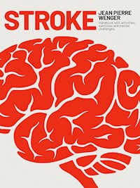 STROKE - jean-pierre wenger - ebook