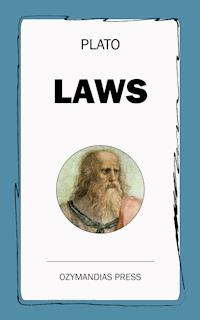 Laws - Plato - ebook