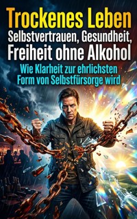 Trockenes Leben: Selbstvertrauen, Gesundheit, Freiheit ohne Alkohol - Lena Fischer - ebook