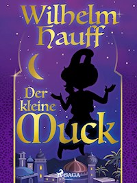 Der kleine Muck - Wilhelm Hauff - ebook