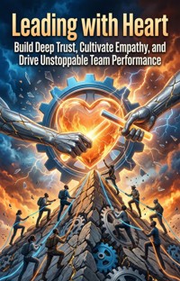Leading with Heart - Kari G. Hernandez - ebook