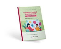 Logopedia w edukacji wczesnoszkolnej Zeszyt ćwiczeń - Grzebalska Paulina, Kijańska Inez, Dudzińska Dorota - książka