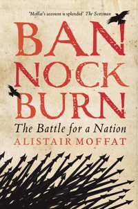 Bannockburn - Moffat Alistair - ebook