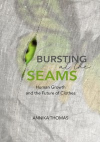 BURSTING at the SEAMS - Annika Thomas - ebook