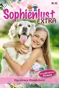 Ein treues Hundeherz - Gert Rothberg - ebook