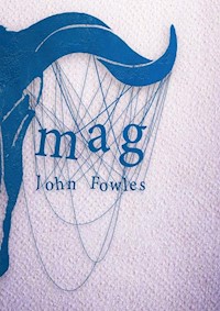 Mag - John Fowles - ebook + audiobook + książka