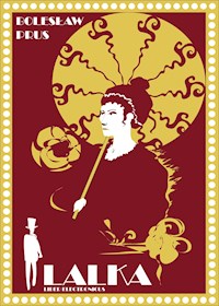 Lalka - Bolesław Prus - ebook + audiobook