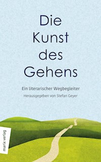 Die Kunst des Gehens -  - ebook