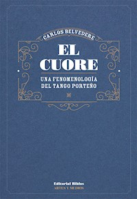 El cuore - Carlos Belvedere - ebook