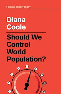 Should We Control World Population? - Diana Coole - ebook + książka