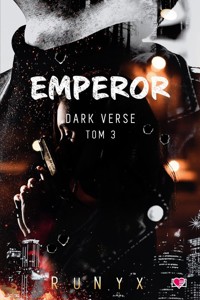 Emperor Dark Verse Tom 3 - RuNyx . - książka