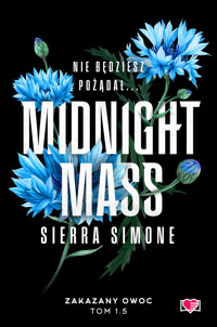 Midnight Mass. Zakazany owoc. Tom 1.5 - Sierra Simone - ebook + audiobook