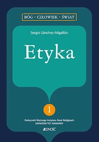 Etyka - Sanchez-Migallon Sergio - książka