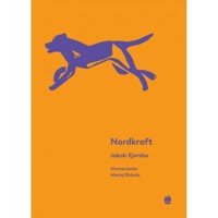 Nordkraft - Ejersbo Jakob - ebook + książka