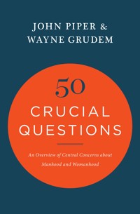 50 Crucial Questions - Piper John - ebook