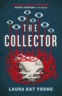 The Collector - Laura Kat Young - ebook