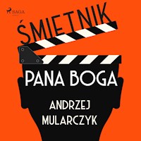 Śmietnik Pana Boga - Andrzej Mularczyk - ebook + audiobook