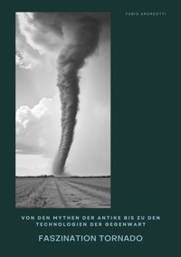Faszination Tornado - Fabio Andreotti - ebook