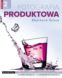 Fotografia produktowa - Schuy Eberhard - książka