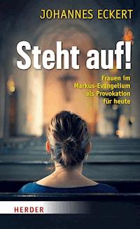 Steht auf! - Johannes Eckert - ebook