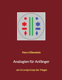 Analogien für Anfänger - Harry Eilenstein - ebook