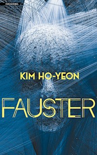 Fauster - Kim Ho-Yeon - ebook
