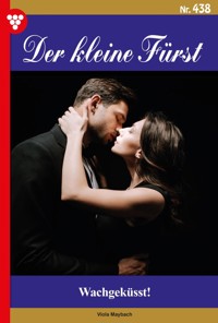 Wach geküsst … - Viola Maybach - ebook