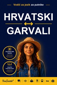The Language Guide for Travelers - Croatian to Garhwali - YouGuide - ebook