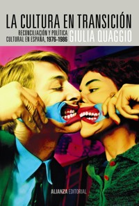 La cultura en transición - Giulia Quaggio - ebook