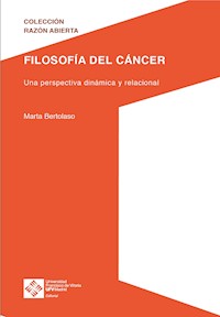 Filosofía del cáncer - Marta Bertolaso - ebook