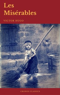 Les Misérables (Cronos Classics) - Victor Hugo - ebook