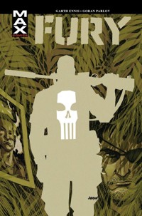 Fury Max. Tom 2 - Garth Ennis, Parlov Goran - książka
