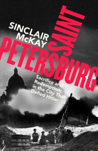 Saint Petersburg - McKay	 Sinclair - książka