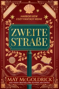 Zweite Straße - May McGoldrick - ebook
