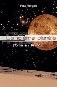 Am'Xo - Paul Renard - ebook