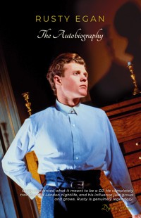 Rusty Egan - Rusty Egan - ebook