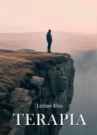 Terapia - Kłos Lesław - książka