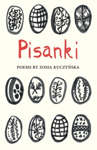 Pisanki - Zosia Kuczyńska - ebook