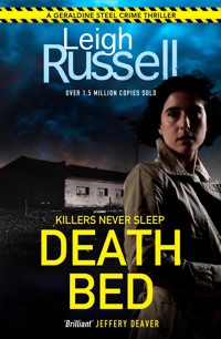 Death Bed - Leigh Russell - ebook
