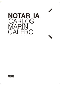 Notar IA - Carlos Marín Calero - ebook