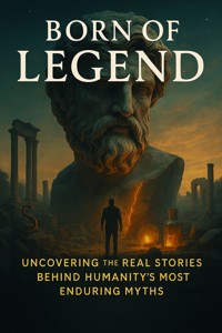 Born of Legend - David Patterson - ebook