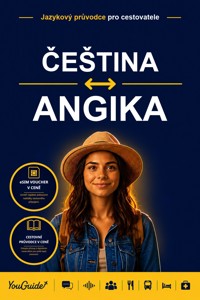The Language Guide for Travelers - Czech to Angika - YouGuide - ebook