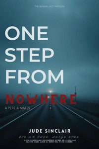 One Step From Nowhere - Jude Sinclair - ebook