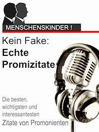 Die besten, lustigsten und schrägsten Promizitate - Felix Leitwaldt - ebook