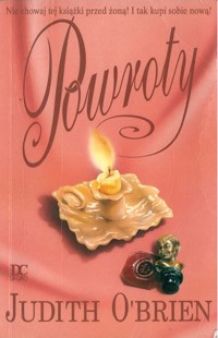Powroty. - Judith O'Brien - ebook